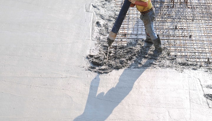 High-Quality Concrete Foundation Services in Parker, Colorado area! for Residential or Commercial Projects